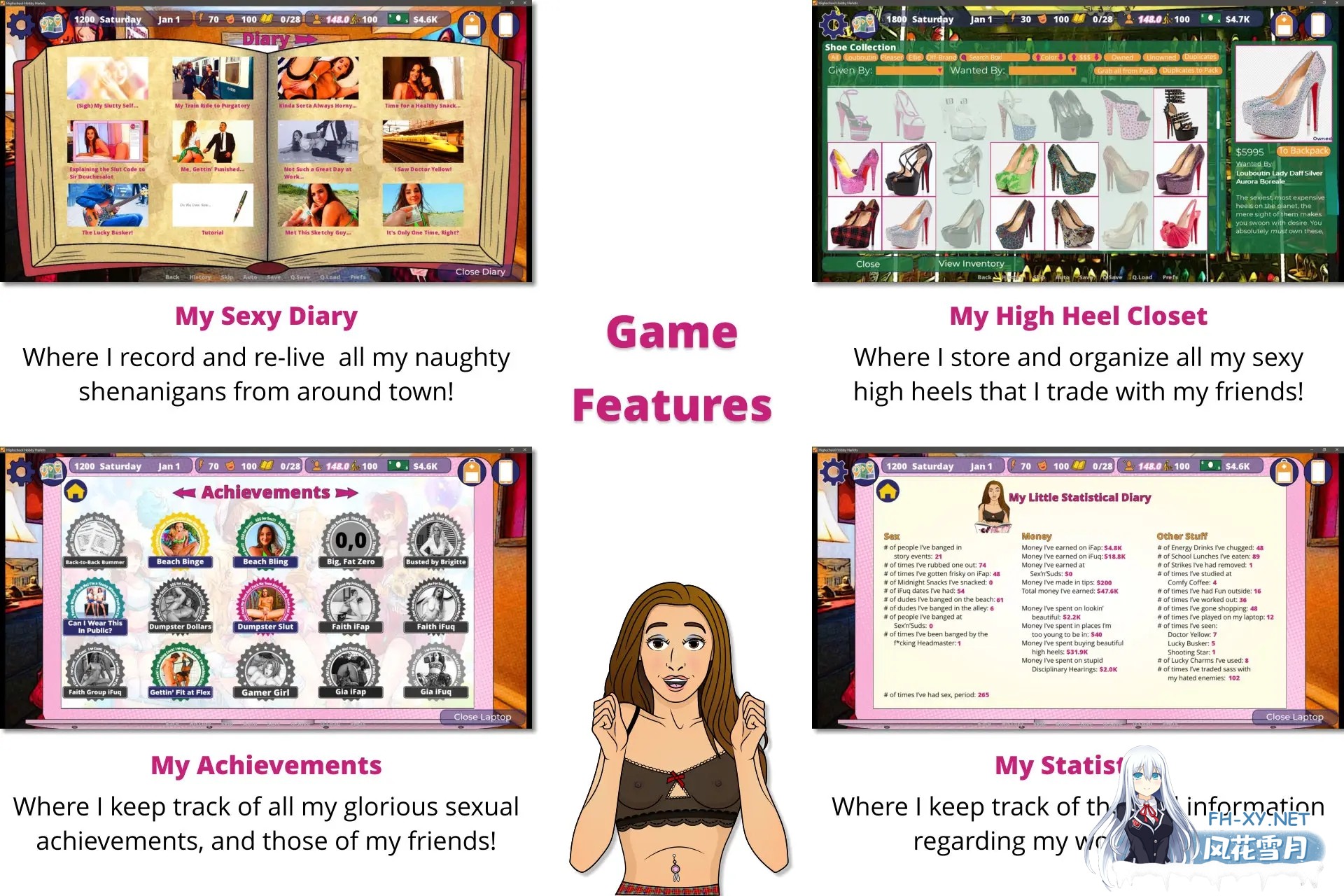 [SLG/真人/3D/汉化/动态/更新]高中爱好/High School Hobby Harlots[Ver1.13][PC+安卓/3.3G]-13.jpg