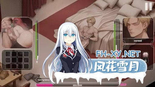 [SLG/更新/官中/步兵/口交/巨乳]恶魔女王的诱惑/Seduction Of The Demon Queen[Ver0.2.7.5][PC/360M]-6.jpg