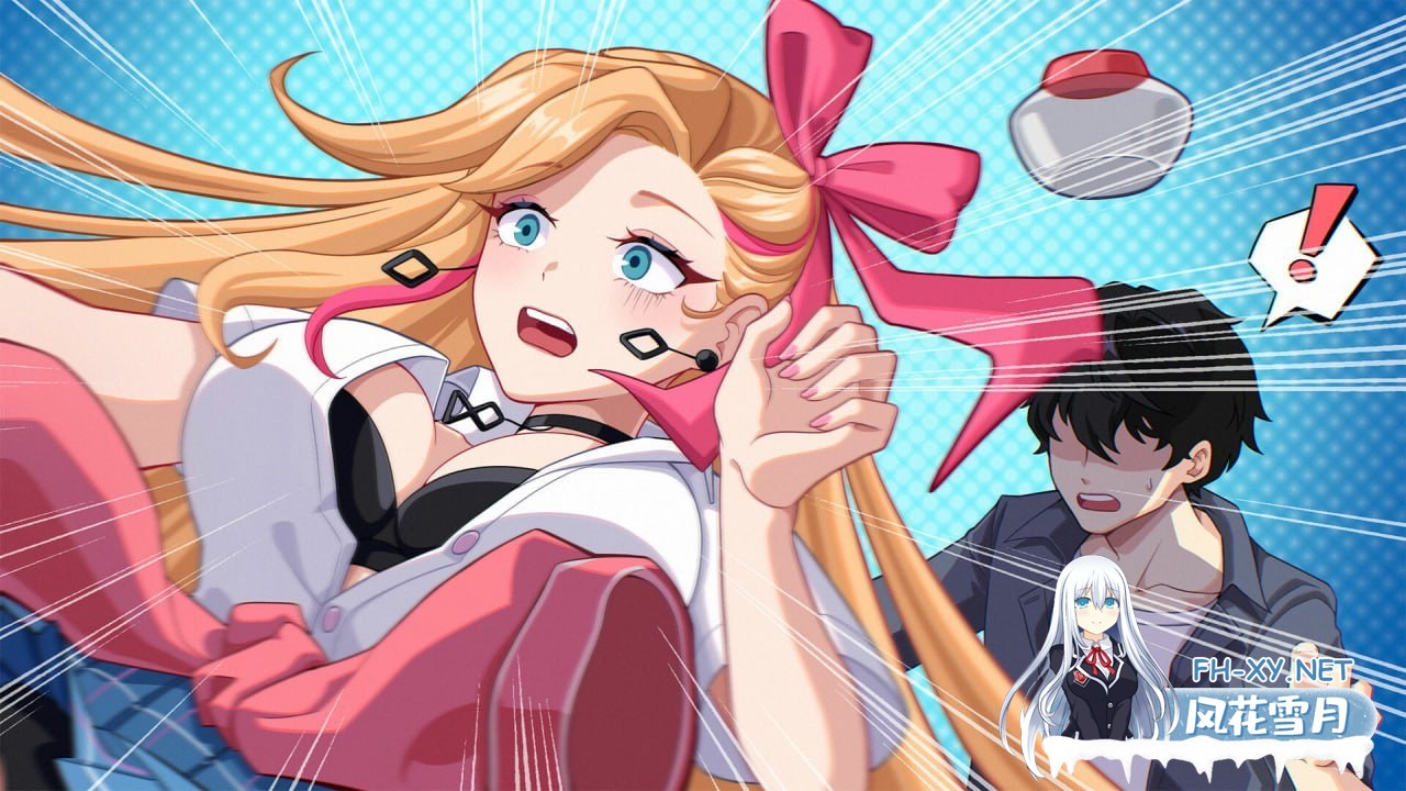 [SLG/PC]爱与生活：幸福学生 Love n Life: Happy Student v1.1.1_1官方中文版[4G]-6.jpg