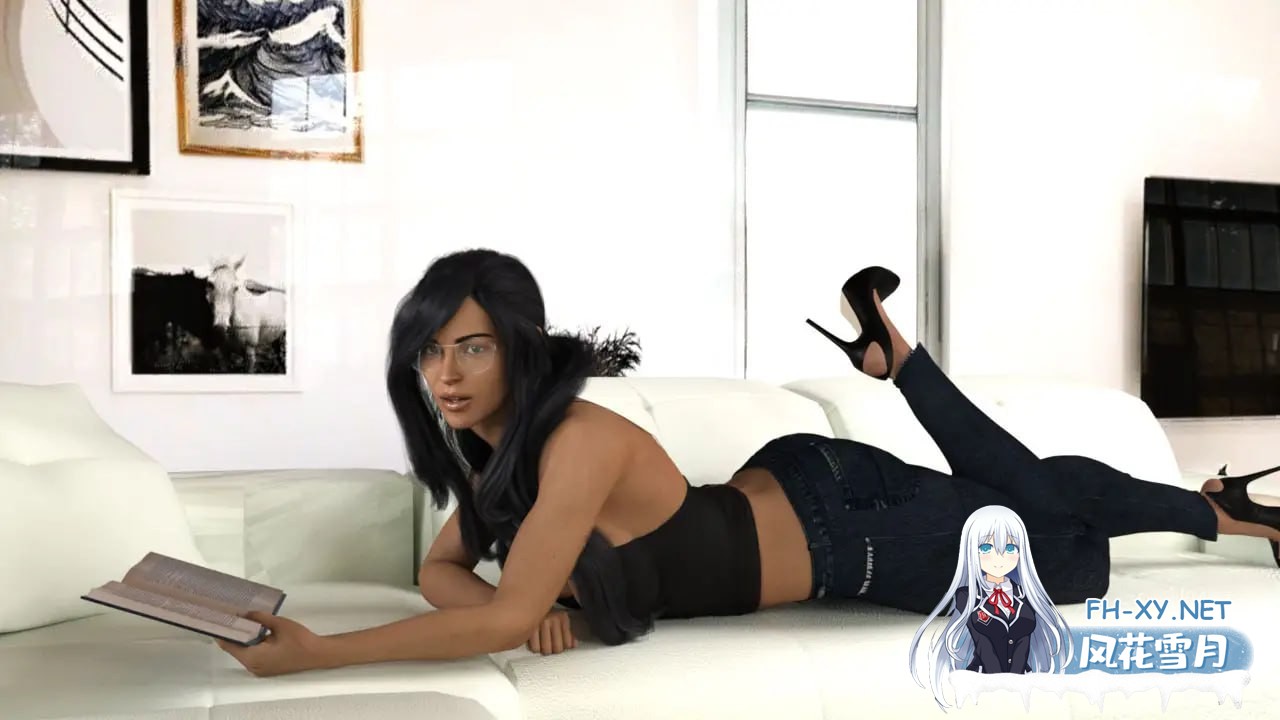 [SLG/PC/安卓]助手   #The Assistant Ch.3.2 AI汉化版-10.jpg