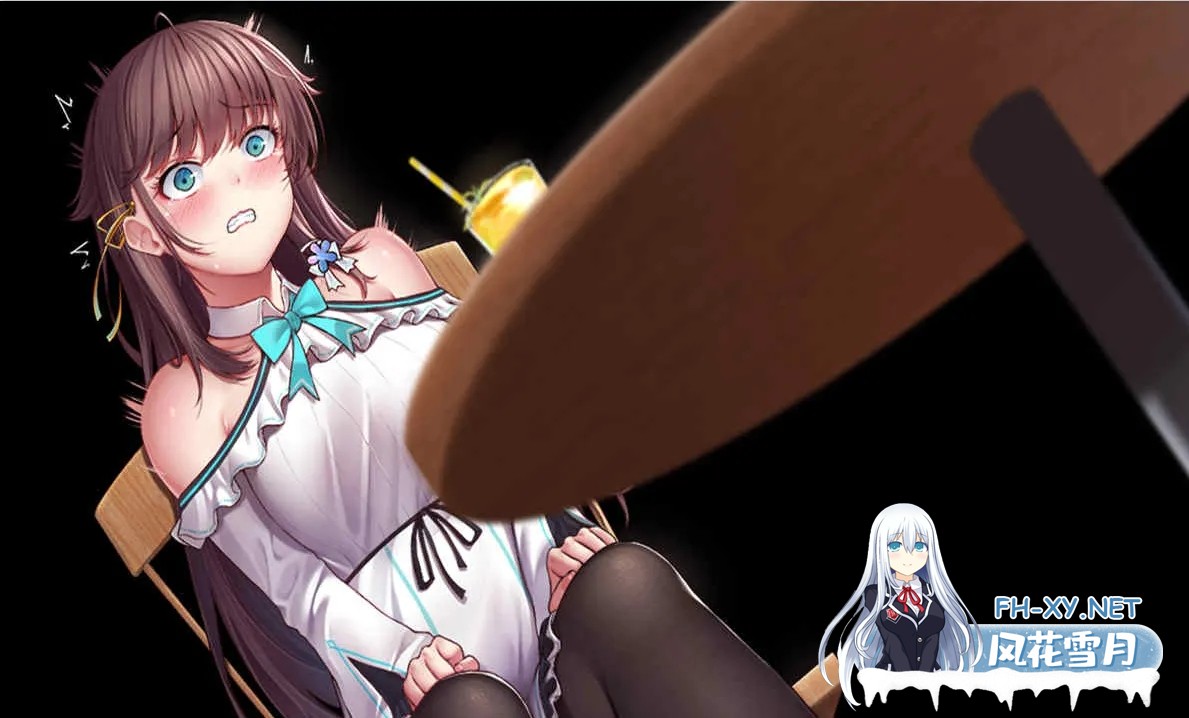 [大作RPG/中文/PC+安卓+动画] Nebel Geisterjäger ~ 零号羔羊 Motion Anime 游戏+动画 前篇+后篇 官方中文步兵 [8.5G/更新动画]-7.jpg