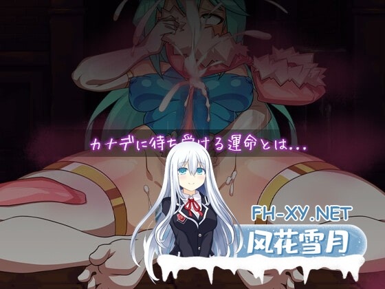 [日式ACT/官中]魔导士小奏的扶她地牢探险/魔導士カナデのふたなりダンジョンQuest Build.10760890 STEAM官中版[PC/940M]-5.jpg