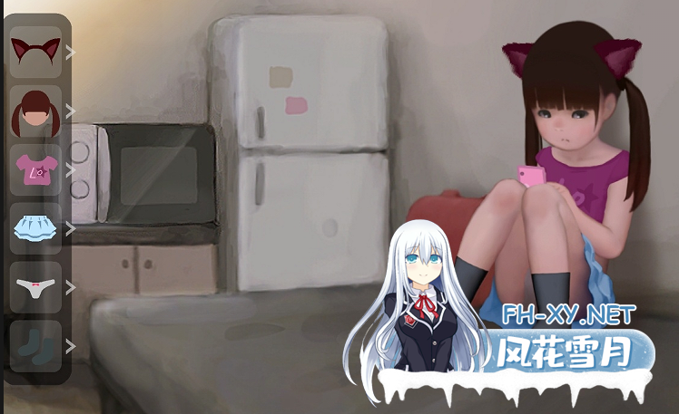 PC+安卓[触摸神作SLG]迷失的生命lost 1.52动态步兵作弊+同社团四部作品+特典露出番外视频[3.5G]百度/迅雷/夸克/UC-12.png