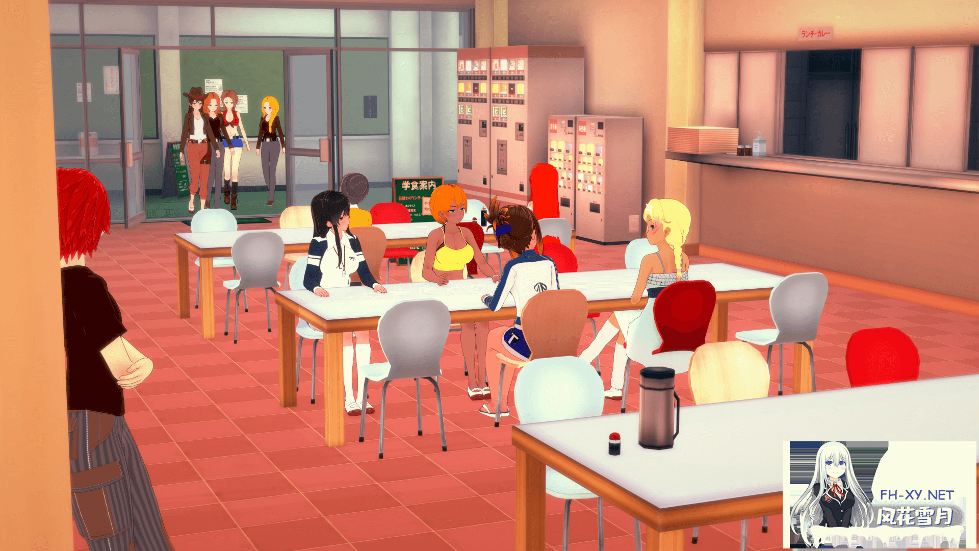 [SLG/动态/更新/汉化/3D]秘密岛/神秘岛/Secret Island[Ver0.14.4.0][PC+安卓/8.6G]-12.png