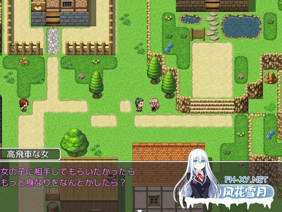 [RPG/动态/AI汉化/巨乳/中出/乳交/强X][RJ01325099/SPHERE GARDEN社团]用催眠魔法强奸村民的RPG/村人を催○魔法で犯しまくるRPG[Ver1.0][PC+安卓/1.20G]-3.jpg