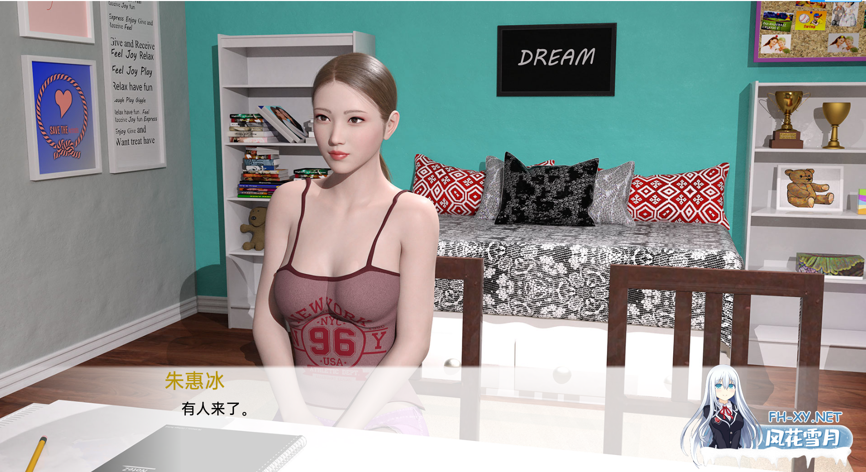 [SLG/汉化/3D/动态/更新]我未来的妻子/My Future Wife[EP4 Ver1.30 重置版][PC+安卓/2.5G]-5.png