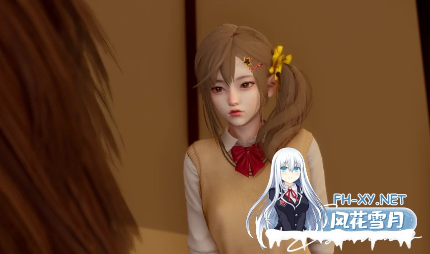 [SLG/AI汉化/3D/动态/更新]我们的60天/60 Days Of Us[EA Build 2][PC+安卓/2.5G]-5.jpg