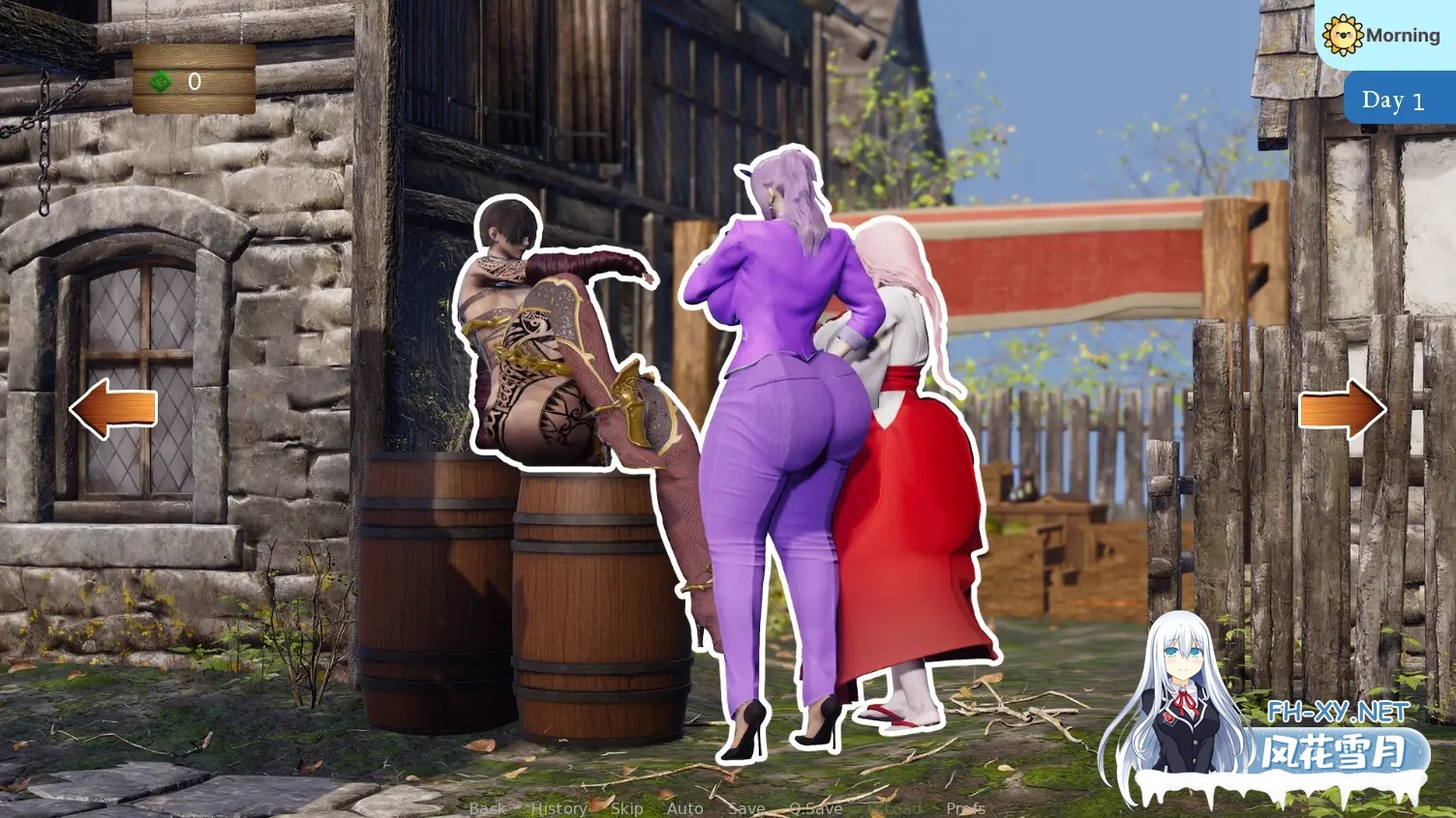 [SLG/动态/更新/3D/汉化/巨乳/扶她]未来世界_一个关于意外命运的故事/二井会：意外命运的故事/Futaisekai - A Tale of Unintended Fate[Ver0.25][PC+安卓/6.32G]-9.jpg