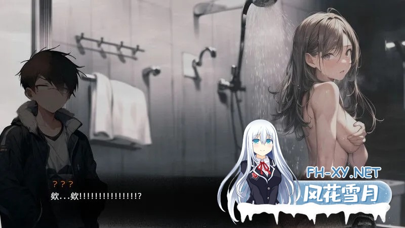 [日系RPG/官中/NTR/PC+安卓joi]尸落之城─堕入渔网的阴影 Ver0.78 官方中文版[2.71G]-7.jpg