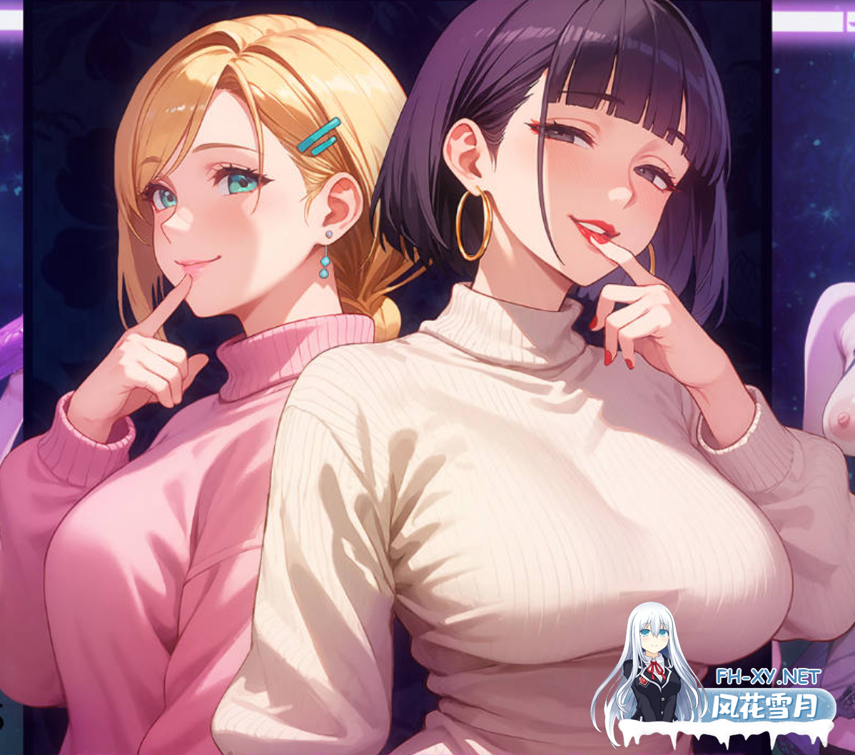 [SLG/汉化/步兵] 我爱你的妻子/I Love Your Wife Ver0.2.5 AI汉化步兵版 [1.4G/更新]-1.png