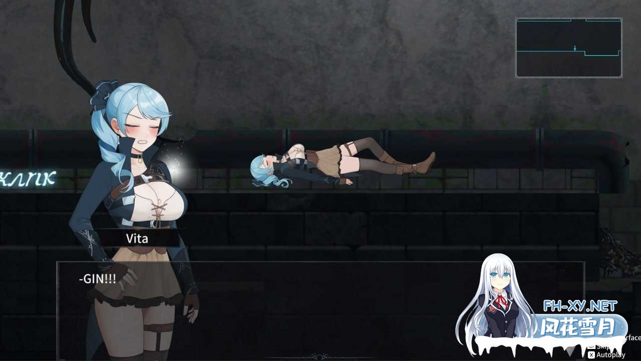 [动作ACT/官中/动态/触手/更新]La Vitalis : 永恆的欠損/Immortal Loss/La Vitalis Immortal Loss[Ver0.25.0 Beta+存档][PC/3.8G]-5.jpeg