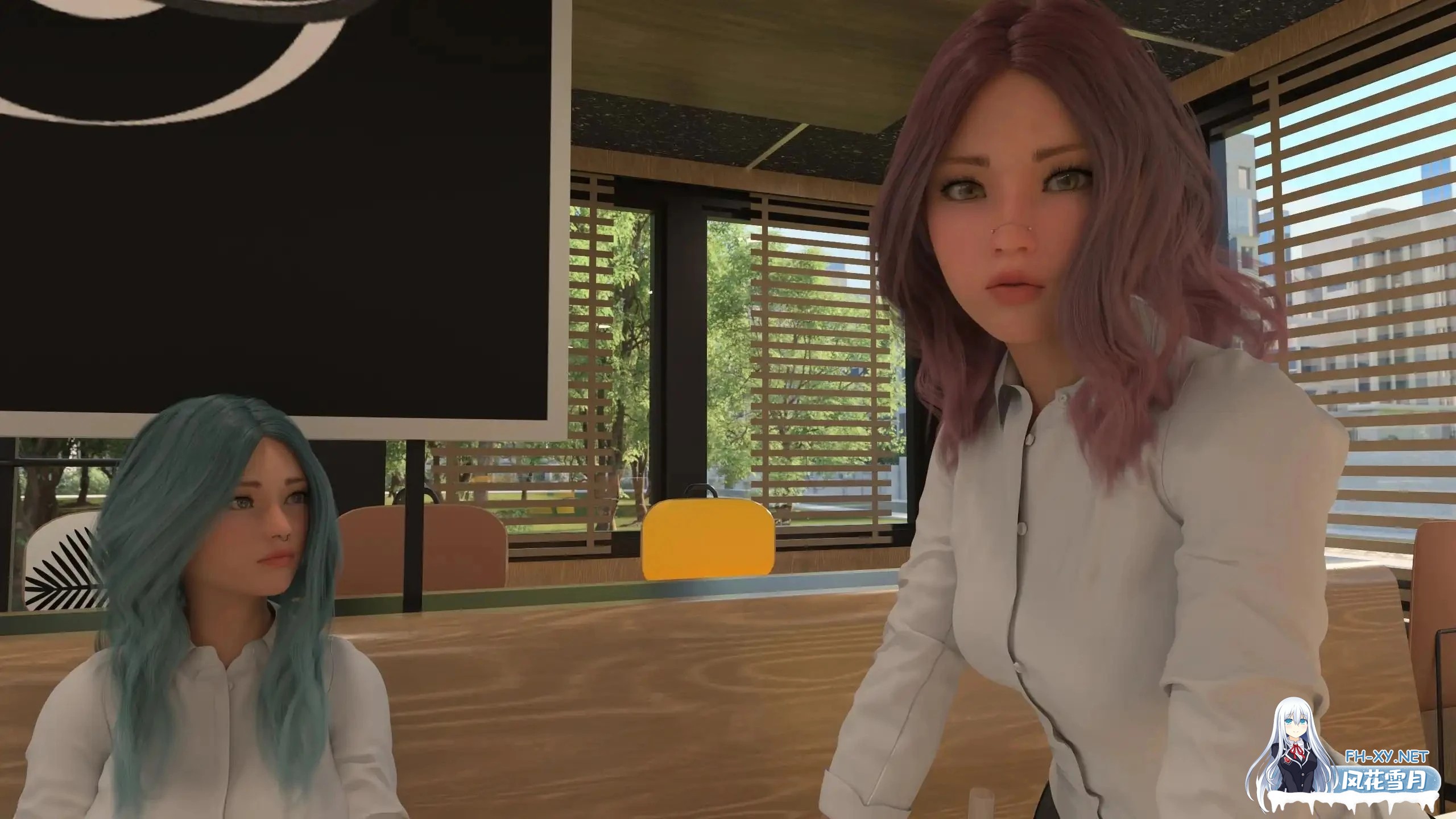 [SLG/动态/更新/3D/汉化]超宇宙现实/异界现实/Paracosmic Reality[Ver1.13.1][PC+安卓/1.7G]-5.jpg