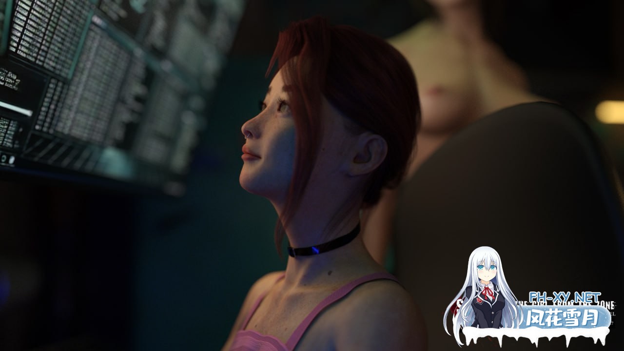 [SLG/PC/安卓]苏菲：来自区域的女孩   Sophie: The Girl from the Zone v1|3.5 AI汉化版[10G]-7.jpg