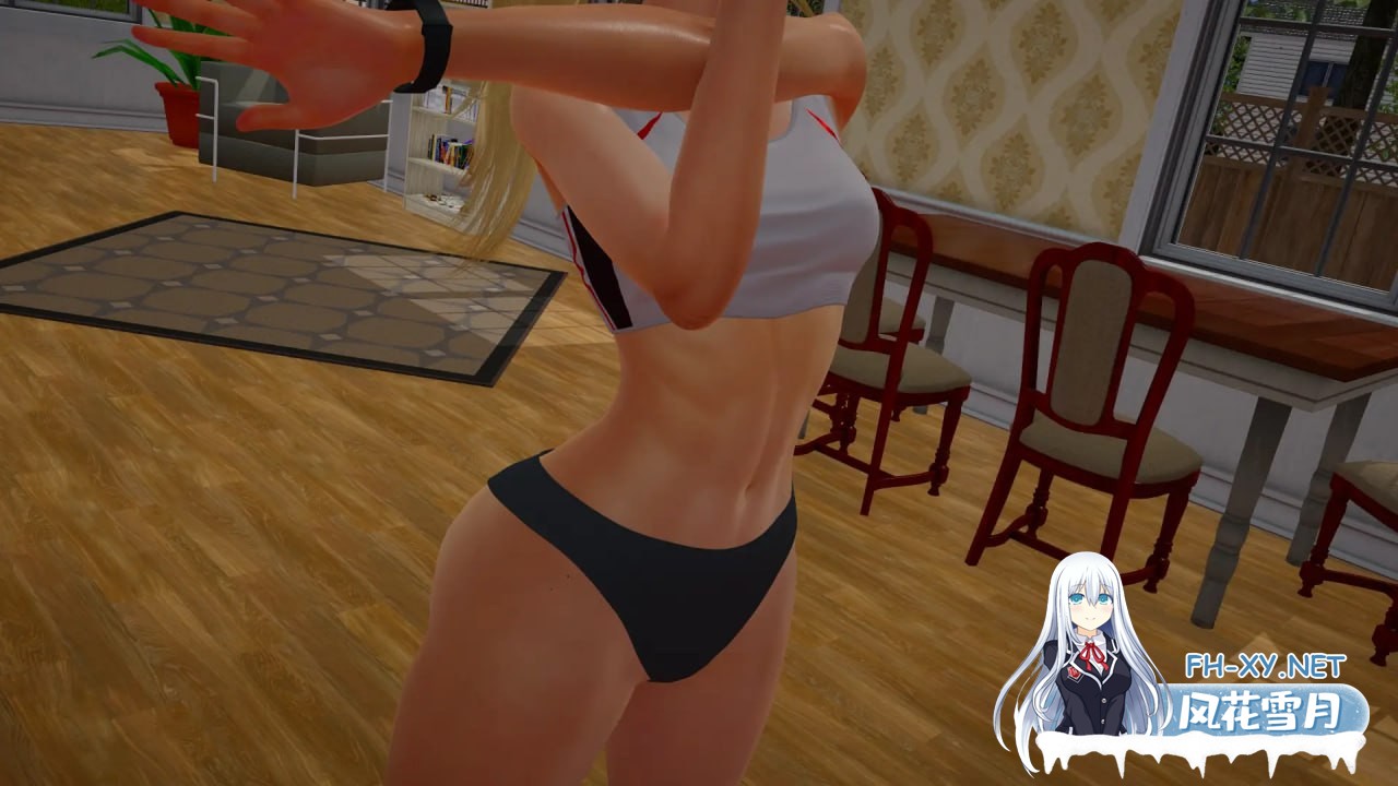 [SLG/PC/安卓]色情门户   Por(n)tals v0.3 AI汉化版[4G]-7.jpg