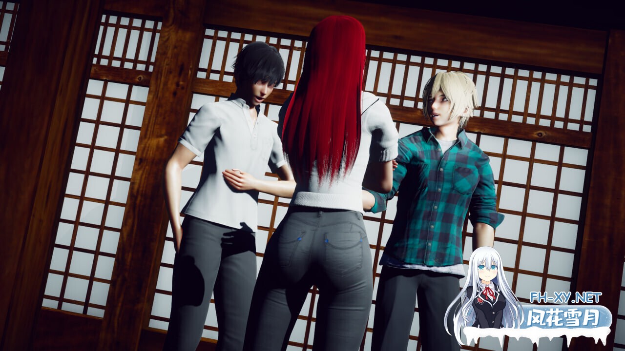 [SLG/汉化/3D/动态]面纱/The Veil[Ver0.1][PC+安卓/3.62G]-5.jpg