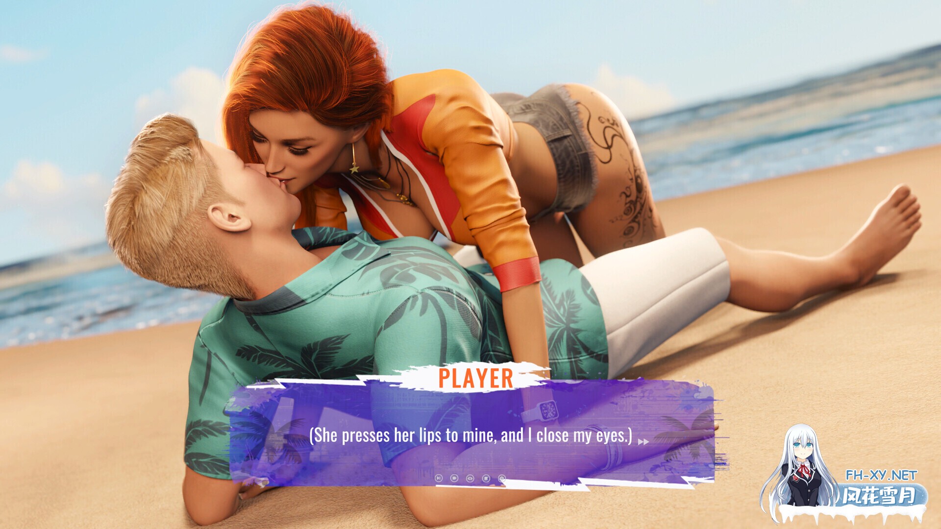 [互动SLG/3D/官中/动态/PC]大奶冒险 Grand Tits Adventure [18+] 官方中文版[2.68G]-10.jpg