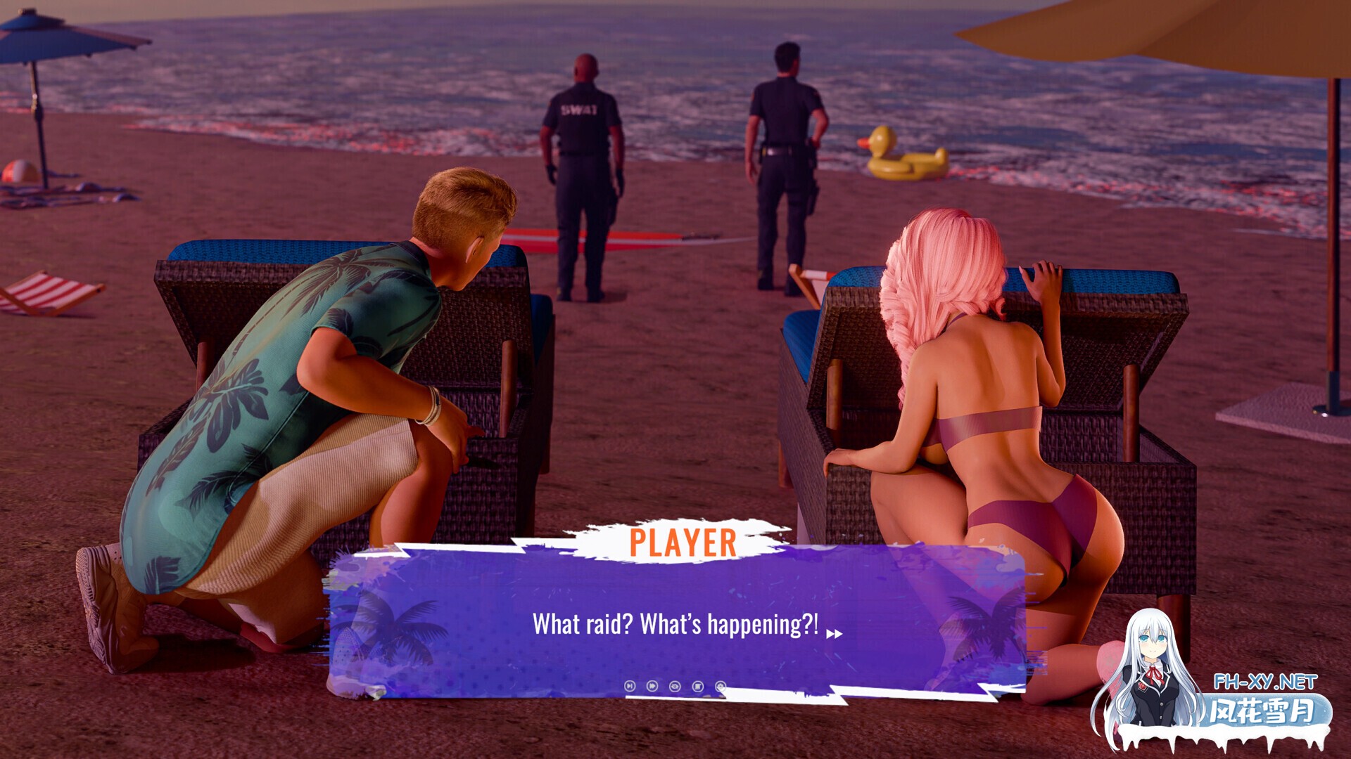 [互动SLG/3D/官中/动态/PC]大奶冒险 Grand Tits Adventure [18+] 官方中文版[2.68G]-11.jpg