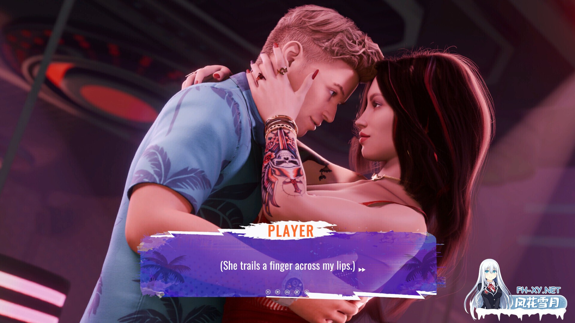 [互动SLG/3D/官中/动态/PC]大奶冒险 Grand Tits Adventure [18+] 官方中文版[2.68G]-9.jpg