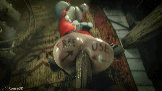 [3D/无修/CV]Rouse3D 8月新作：猎空+哈莉+风行者+蒂法 [2360.5MB]-5.gif