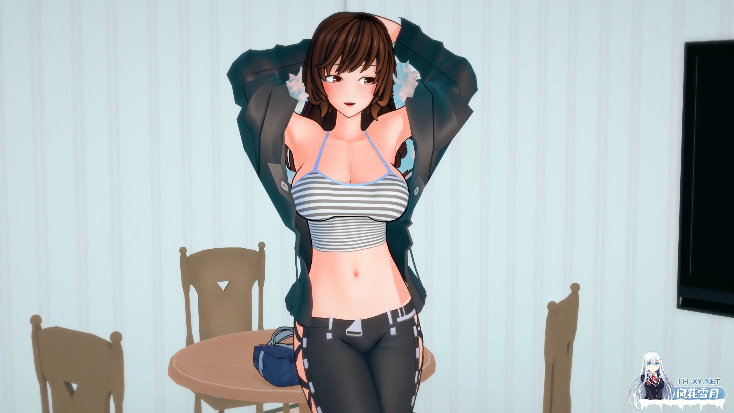 [SLG/动态/更新/3D/汉化/多P]我的办公室历险记/My Office Adventures Reunion/My Office Adventures[EP09R1][PC+安卓/8.53G]-11.jpg