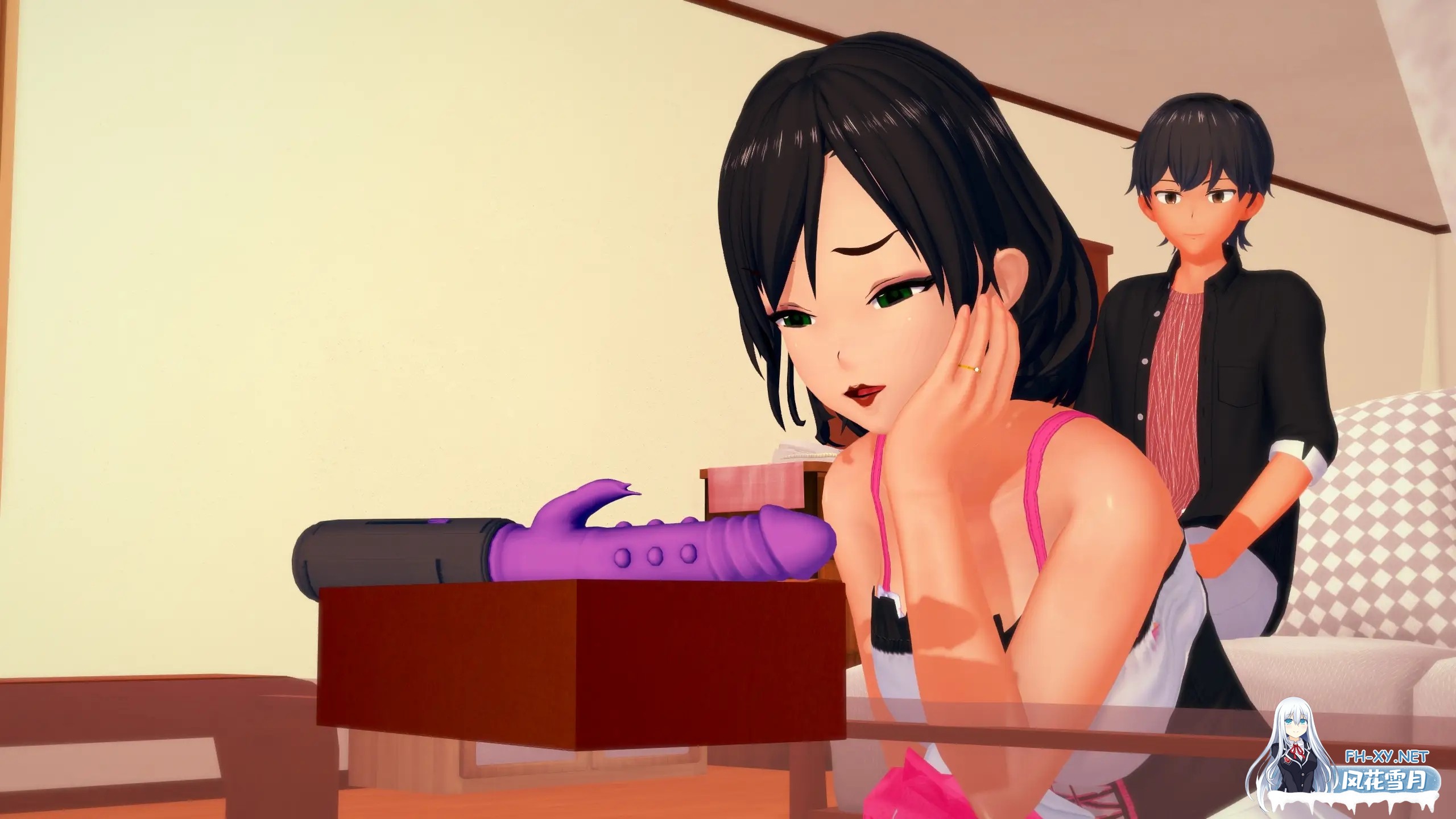 [SLG/动态/更新/3D/汉化/多P]我的办公室历险记/My Office Adventures Reunion/My Office Adventures[EP09R1][PC+安卓/8.53G]-17.jpg