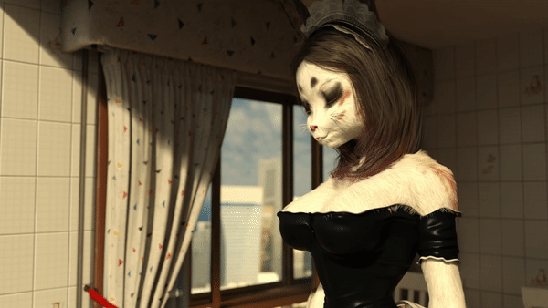 [SLG/AI汉化/沙盒/更新/福瑞/巨乳]沃罗妮卡进城/Voronica Goes to Town[Ver1.0.1][PC+安卓/6.91G]-13.gif