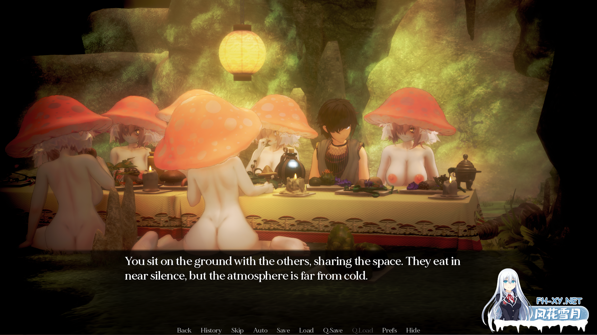 [SLG/AI汉化/后宫/兽耳/动态/魔物娘]安克胡特普的后宫/Harem of Ankhutep [Demo1][PC+安卓/1.3G]-7.png