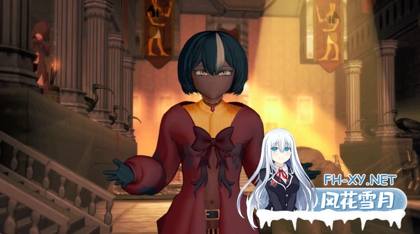 [SLG/AI汉化/后宫/兽耳/动态/魔物娘]安克胡特普的后宫/Harem of Ankhutep [Demo1][PC+安卓/1.3G]-13.jpg