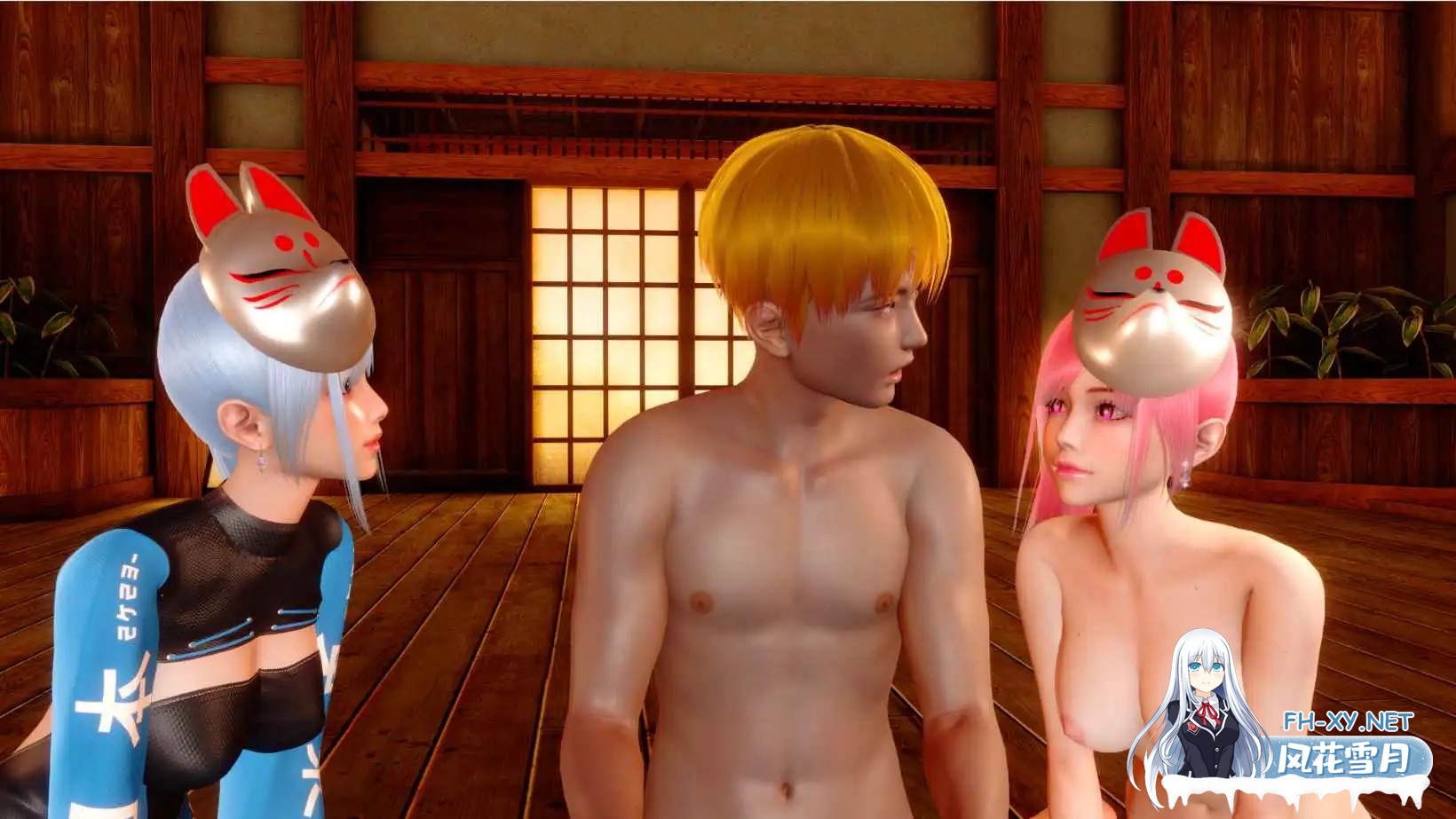 [SLG/汉化/动态/3D/更新]阿瓦维拉诺克斯/艾娃：维拉诺克斯/AVA Velanox[Ver1.0][PC+安卓/7.3G]-7.jpg