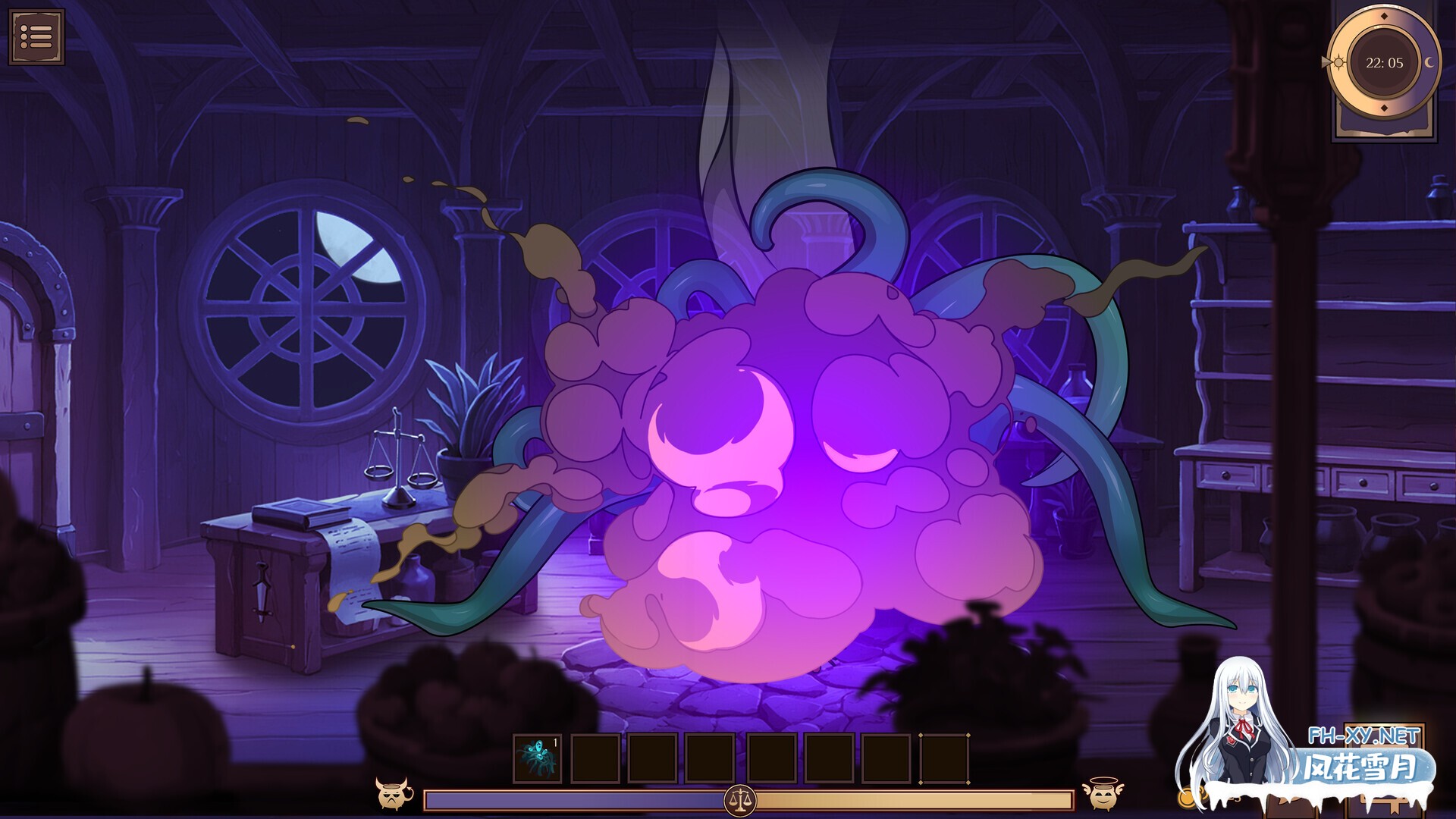 [SLG/动态/2D/STEAM官中/扶她/触手/更新]魔女秘药 – 欲望炼金术/Witch Potions – Craft of Lust[Ver0.1.09][PC/3G]-8.jpg