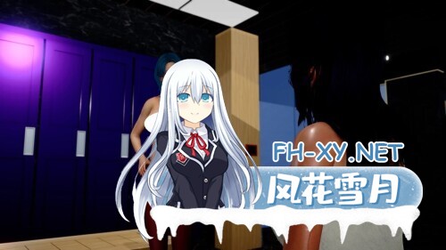 [SLG/汉化/3D/动态]神圣的后裔/Scions of the Divine[Ver0.1][PC+安卓/2.13G]-6.jpg