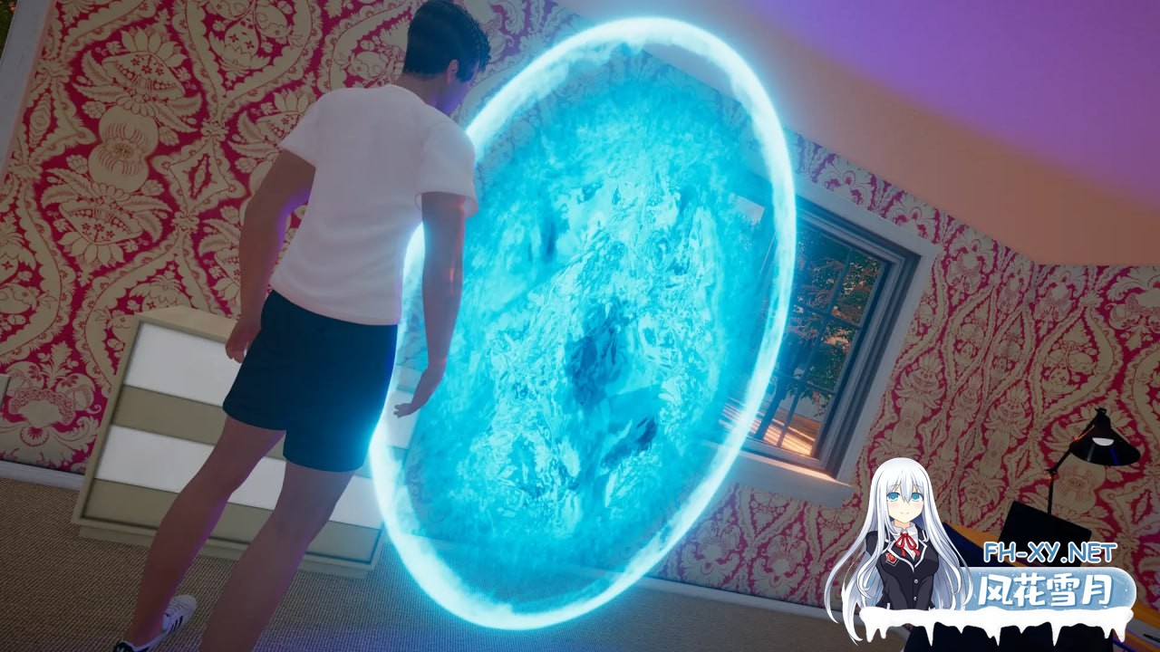 [SLG/PC/安卓]沙漠追猎者   #Desert Stalker  v0.19.2 官方中文版[11G]-5.jpg