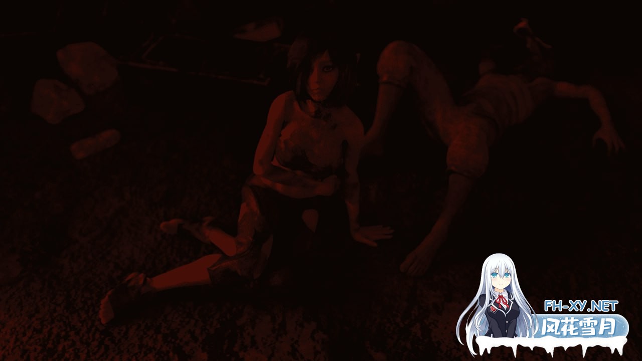 [SLG/PC/安卓]沙漠追猎者   #Desert Stalker  v0.19.2 官方中文版[11G]-9.jpg