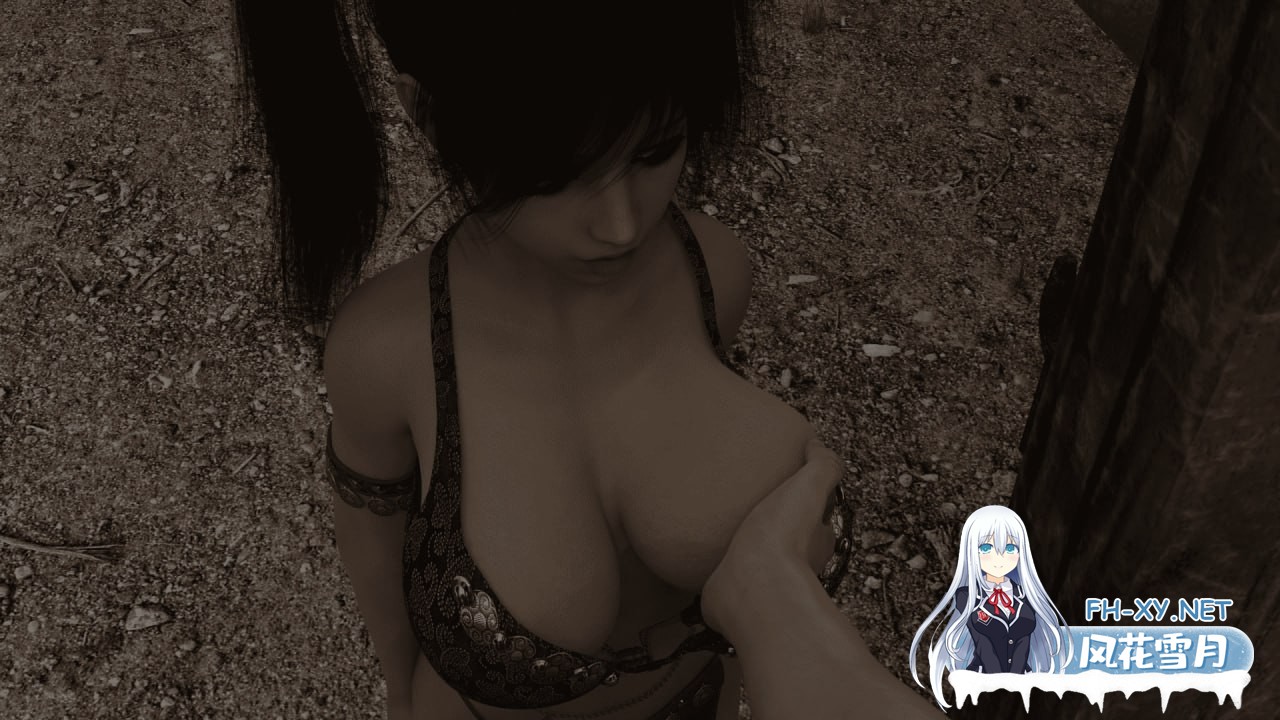 [SLG/PC/安卓]沙漠追猎者   #Desert Stalker  v0.19.2 官方中文版[11G]-10.jpg