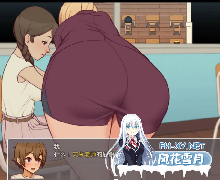 PC+安卓[动态步兵沙盒RPG背德乱伦]我的乡村日常生活！V0.3.3 内嵌汉化+全CG存档[3.3G]百度/迅雷/夸克/UC-7.png