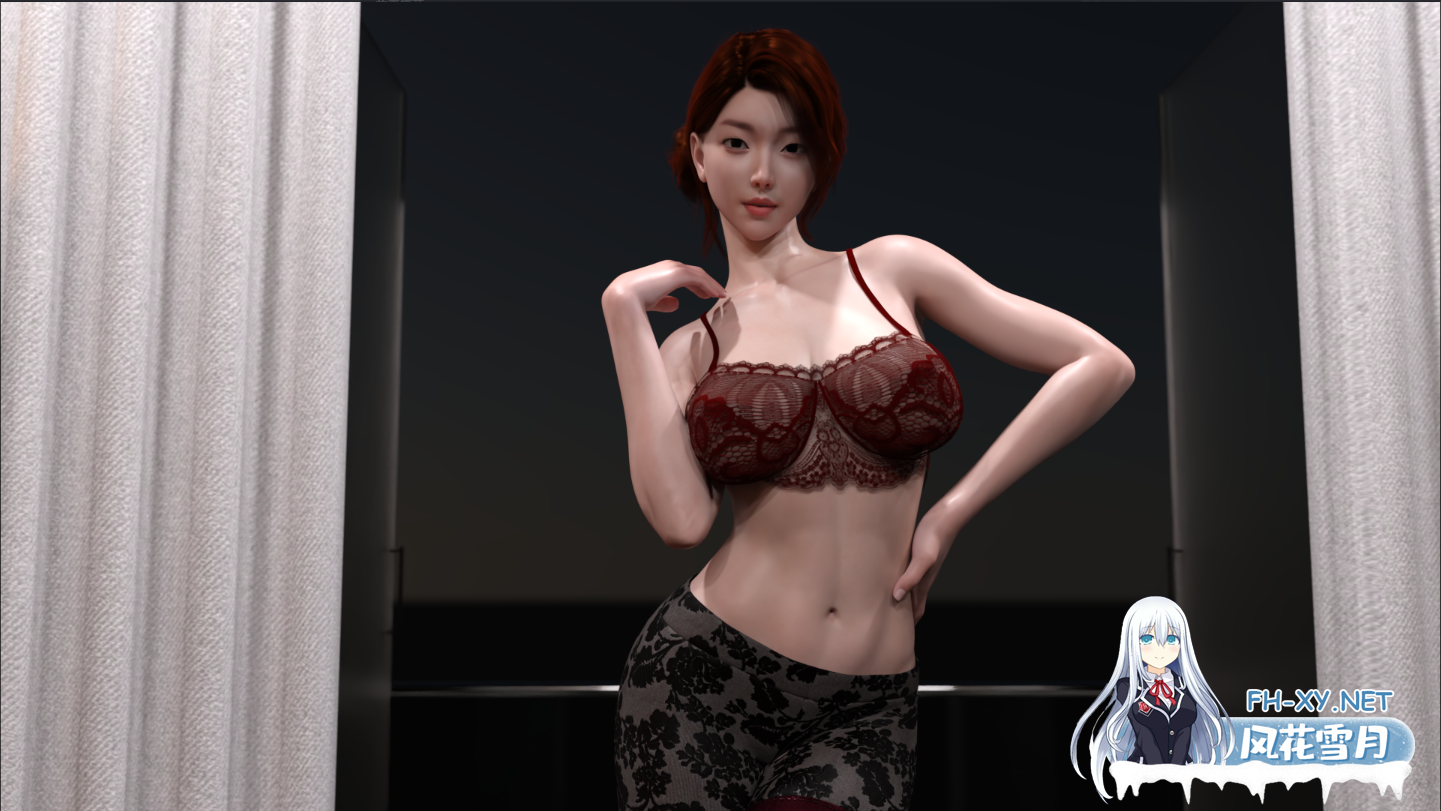 [亚洲SLG精品/汉化/3D/PC+安卓]北极光:起源 Northern Lights: The Beginning Ver0.3 AI汉化内嵌版[990M]-15.png