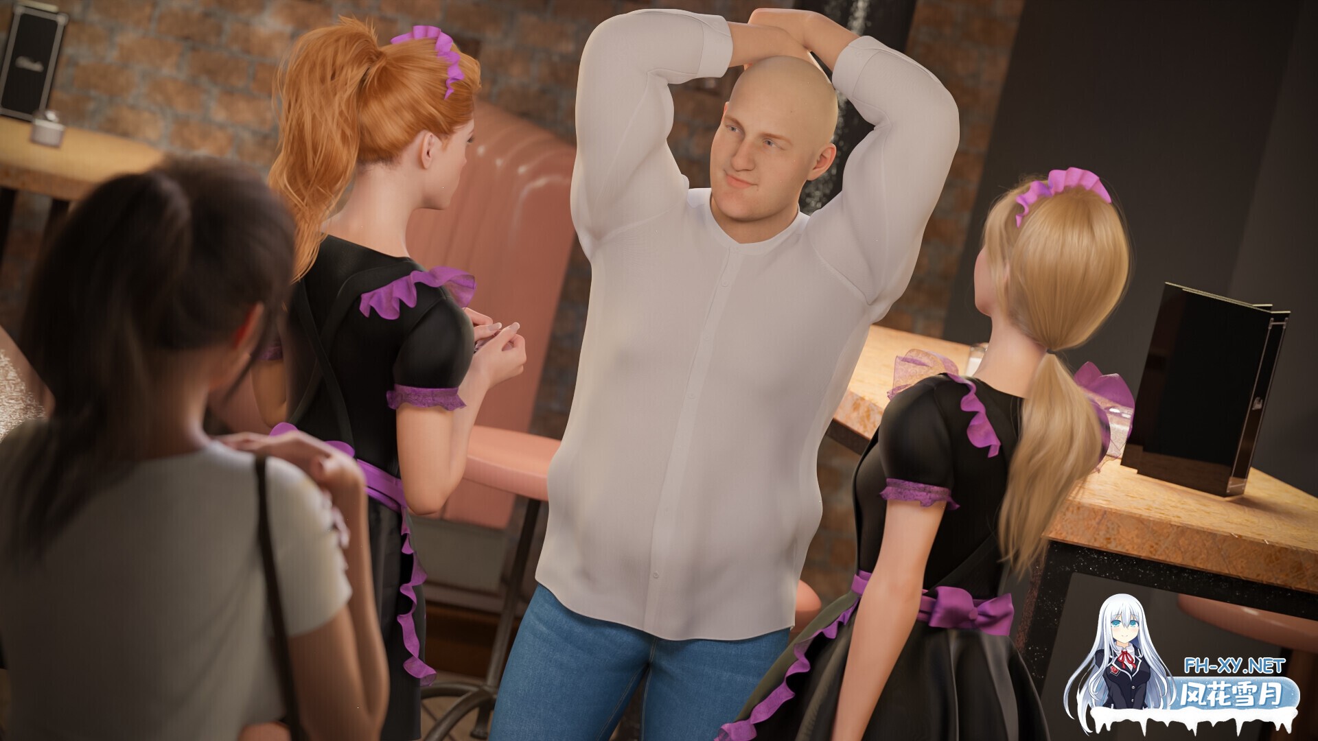 [SLG/汉化/群交/完结/PC+安卓]新鲜故事 S2 Fresh Story 2 S2 Ver1.1.2 AI汉化完结版[5.89G]-5.jpg