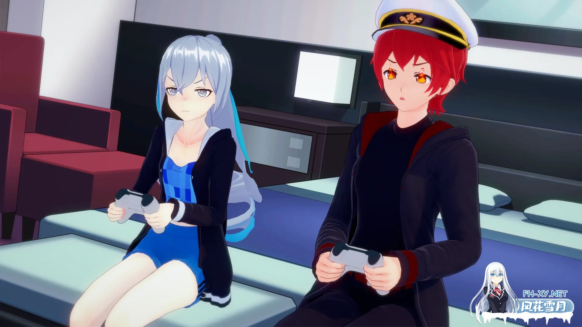 [日系SLG精品/汉化/后宫/PC+安卓]舰长/船长的奇异冒险 CaptainVRse [第1季完结版]+[第2季Ver1.1] 汉化版[9.04G]-15.jpg