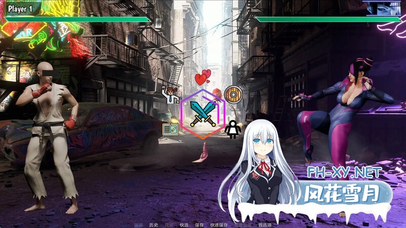 [同人SLG/动态/汉化/步兵/巨乳/更新]街头斗士：成人游乐场战斗/Street Brawlers: Adult Playground/Street Brawler: Adult Playground[Battle 8.3][PC+安卓/1.58G]-5.jpg