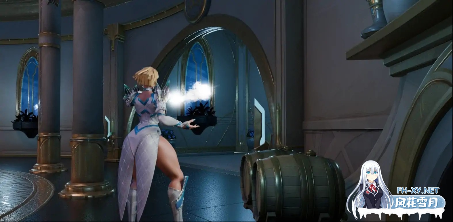 [同人SLG/动态/汉化/步兵/巨乳/更新]街头斗士：成人游乐场战斗/Street Brawlers: Adult Playground/Street Brawler: Adult Playground[Battle 8.3][PC+安卓/1.58G]-8.jpg