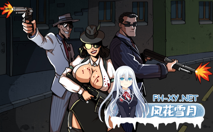 　PC+安卓[像素ACT战斗H凌辱超级女英雄]淫荡的骑士 猥琐骑士~V0.98 官中动态步兵[9.5G]百度/迅雷/夸克/UC-12.png