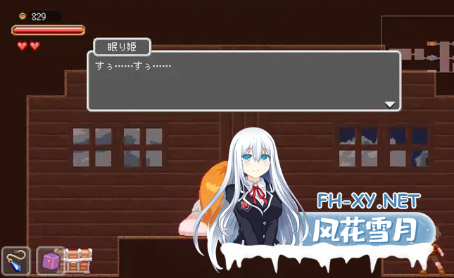 PC+安卓+MAC[爆款像素ACT逆推榨精]梦魔世界的迷失者V1.01 DL官中动态步兵[1.3G]-6.png