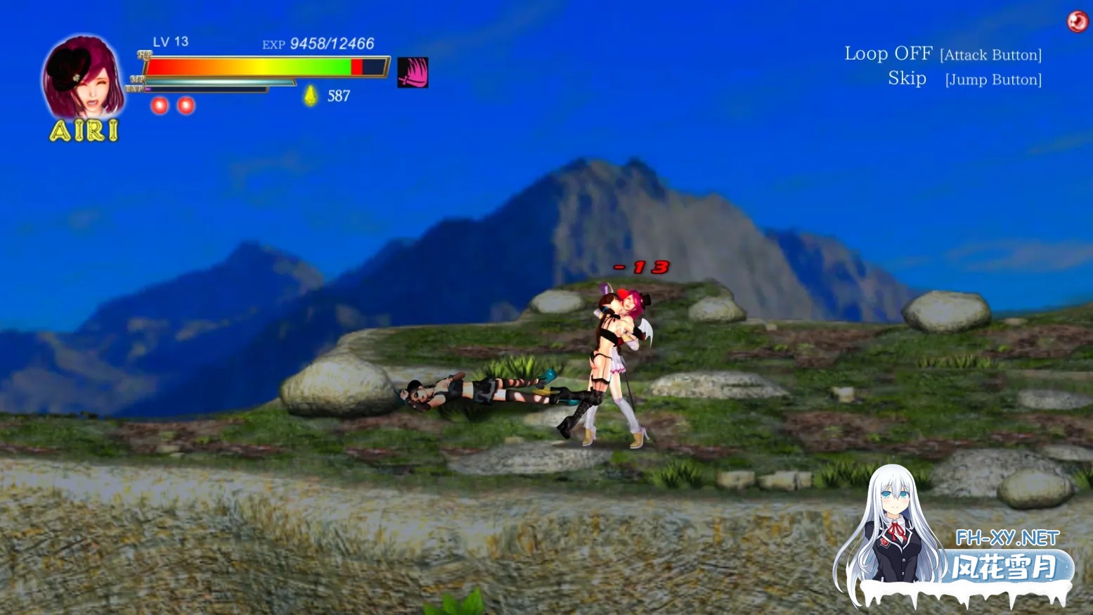 [日系ACT大作/官中/全动态/PC]纯白女神与亡者之都2 Guilty Hell2 Part46a 官方中文版[11.9G]-15.jpg