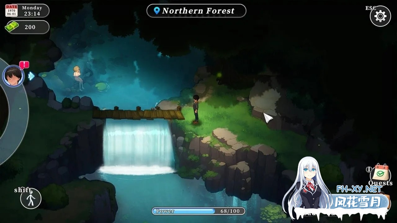 [日系SLG精品/官中/步兵/后宫/PC] 幸福岛幻想 Happy Island Fantasy Ver1.0.5 官方中文步兵版[8.88G]-11.jpg