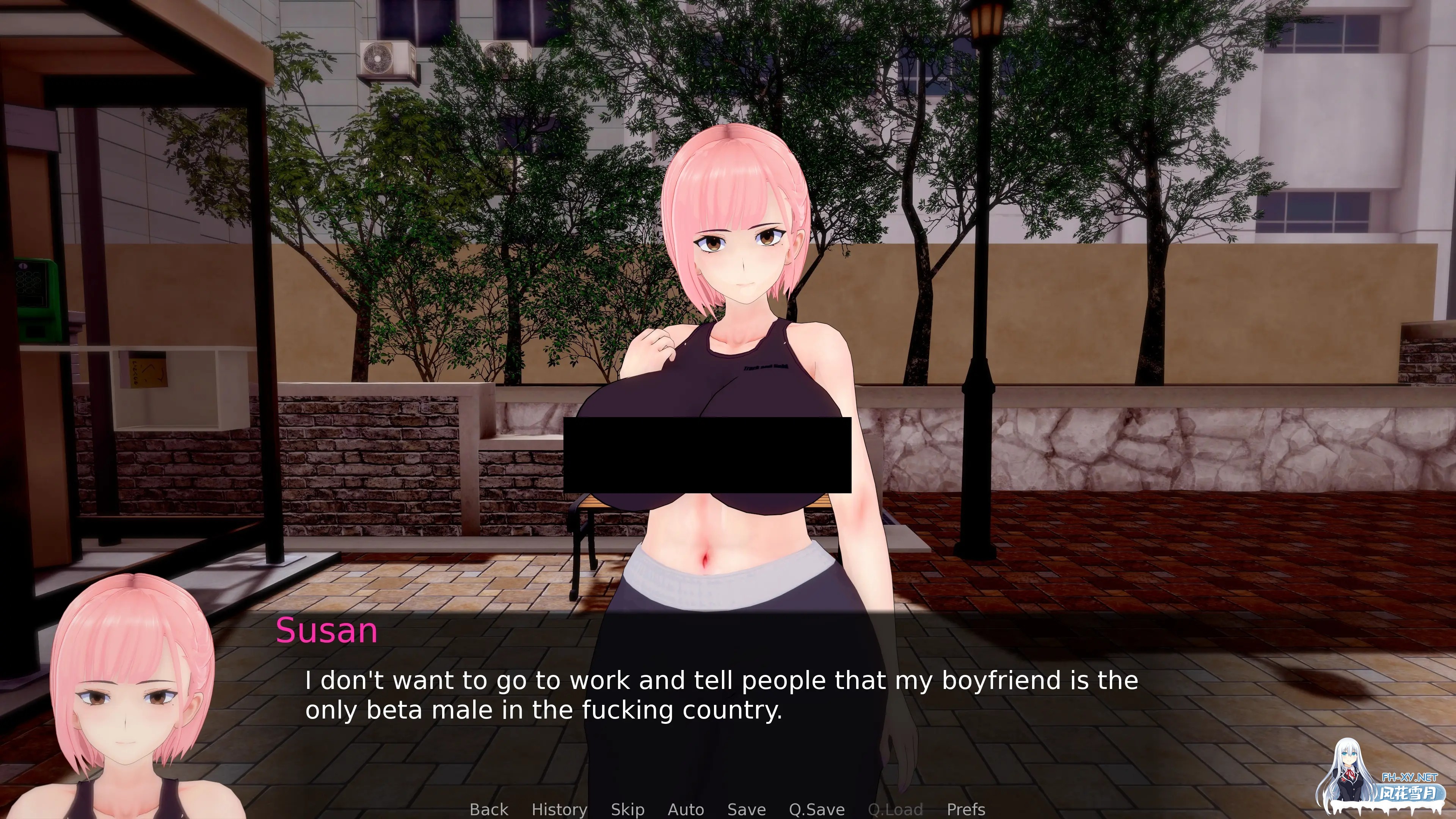 [SLG/动态/更新/3D/中出/巨乳]审查测试/Censored for Betas[Ver1.3][PC+安卓/6.73G]-5.jpg