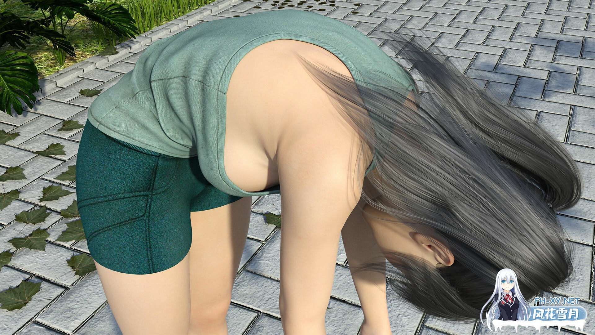 [SLG/动态/3D/汉化/更新]我朋友的一家/挚友一家/我朋友的家人/My Friend's Family[Ver0.21][PC+安卓/6.95G]-8.jpg