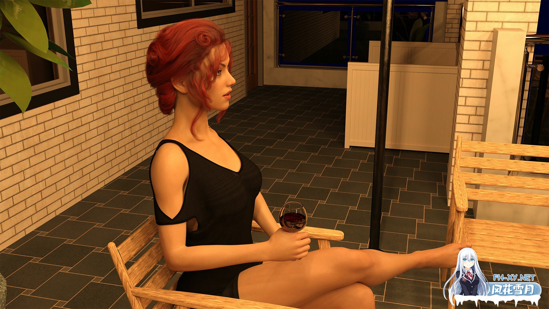 [SLG/动态/3D/汉化/更新]我朋友的一家/挚友一家/我朋友的家人/My Friend's Family[Ver0.21][PC+安卓/6.95G]-12.jpg