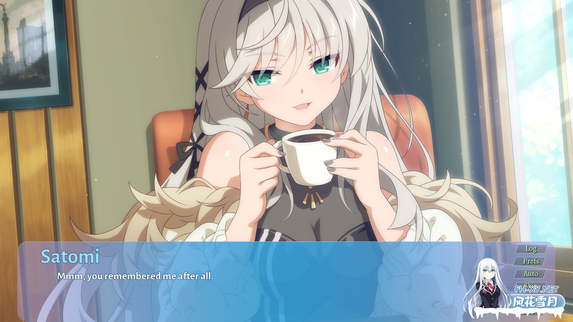 [ADV/STEAM官中/步兵]樱花兔女郎/Sakura Bunny Girls[PC/400M]-6.jpg