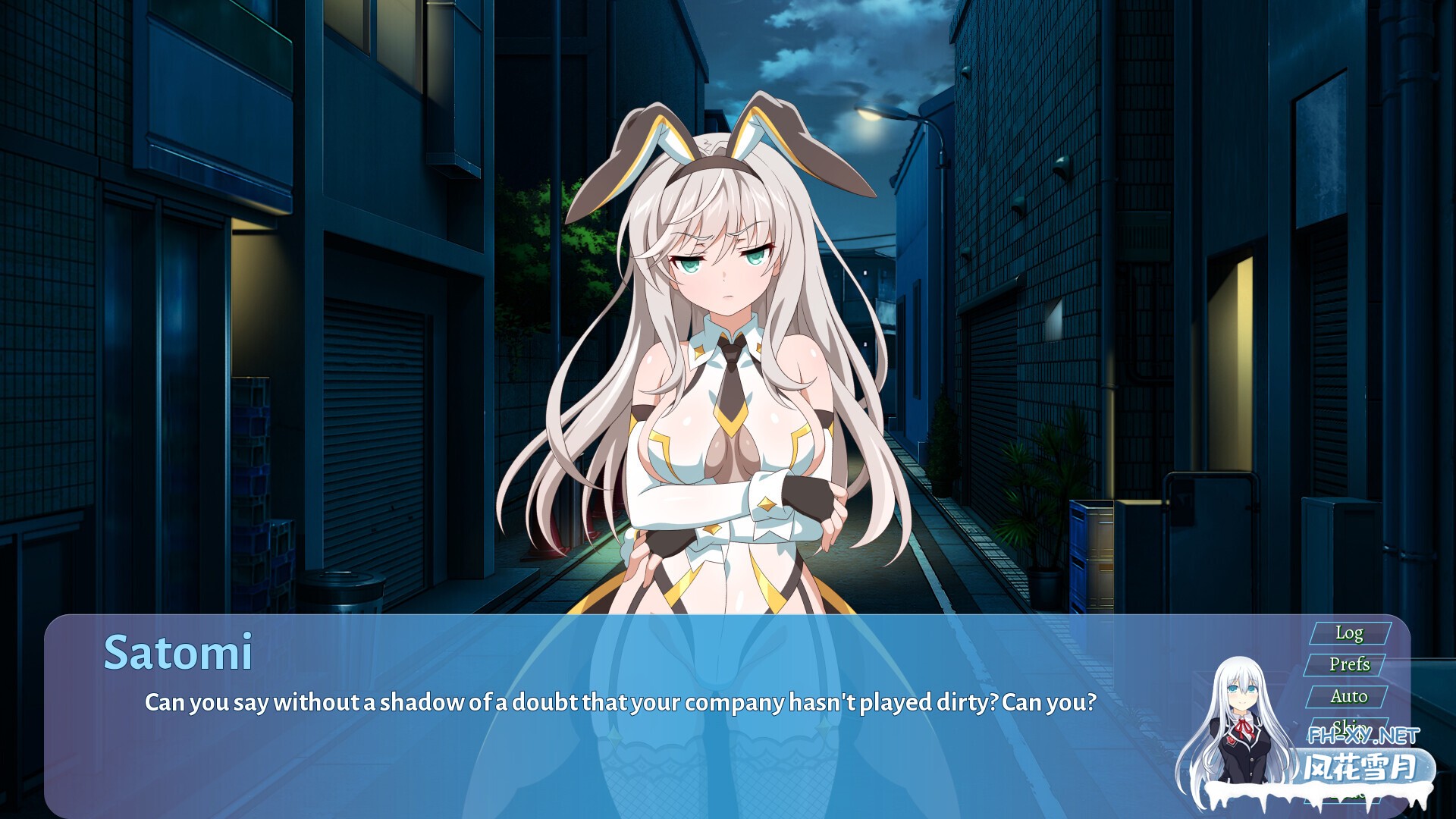 [ADV/STEAM官中/步兵]樱花兔女郎/Sakura Bunny Girls[PC/400M]-7.jpg