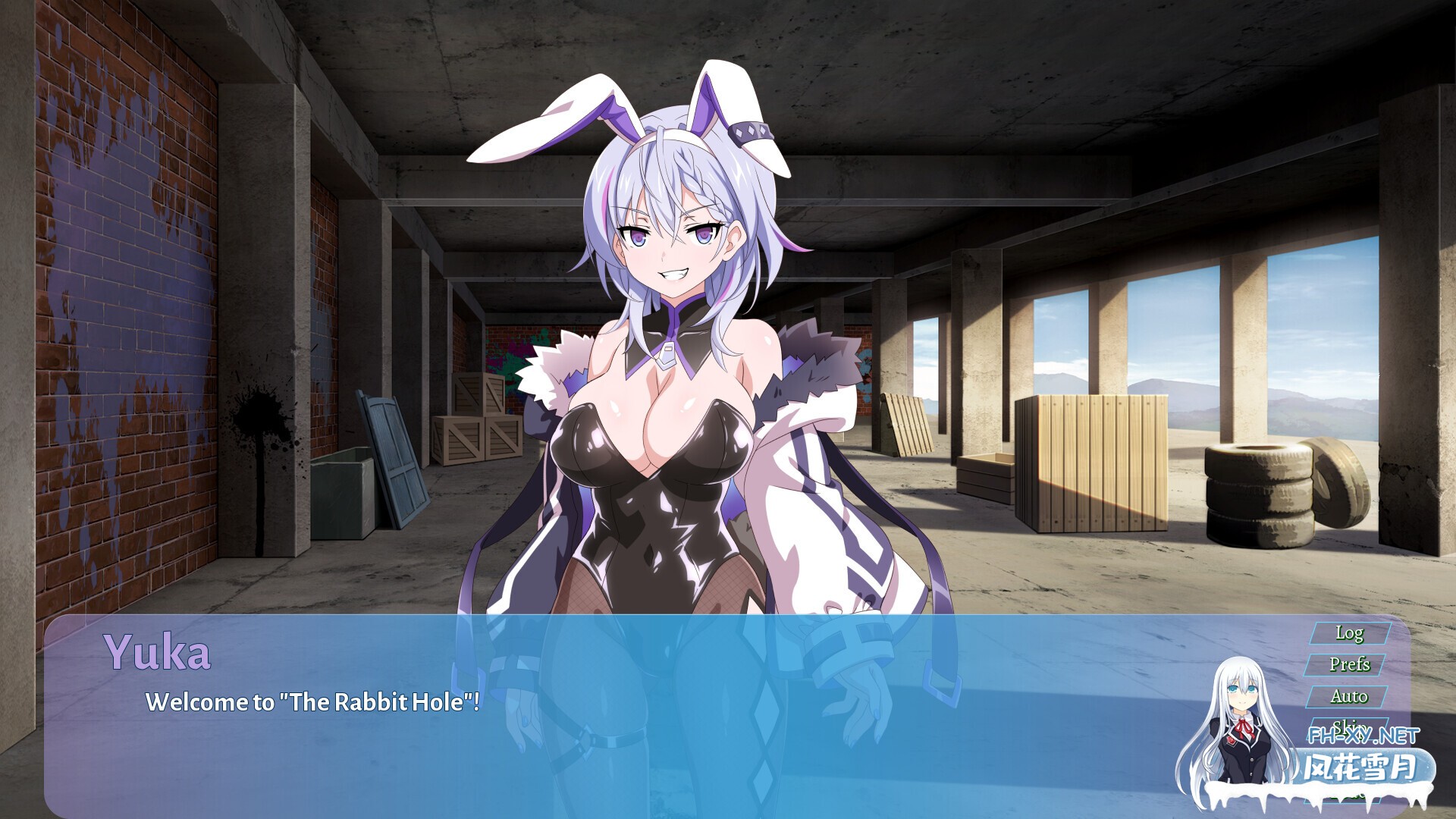 [ADV/STEAM官中/步兵]樱花兔女郎/Sakura Bunny Girls[PC/400M]-5.jpg